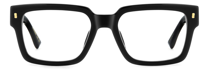 Gafas Graduadas Dsquared2 D2 0167/G 807 54 19 — Imagen 3