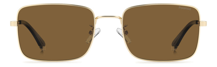 Gafas de Sol Polaroid PLD 4213/G/S/X AOZSP 57 20 — Imagen 3