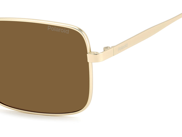 Gafas de Sol Polaroid PLD 4213/G/S/X AOZSP 57 20 — Imagen 5