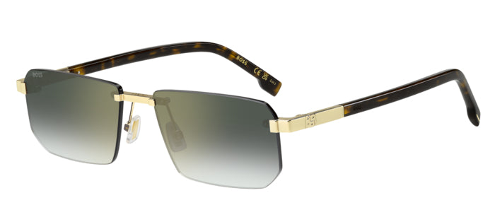 Солнцезащитные очки Hugo Boss 1918/S J5GD6 57 17