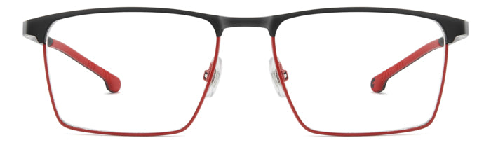 Gafas Graduadas Carrera CARDUC 072 BLX 56 17 — Imagen 3