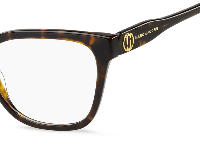 Gafas Graduadas Marc Jacobs MARC 816 086 54 18 — Imagen 4