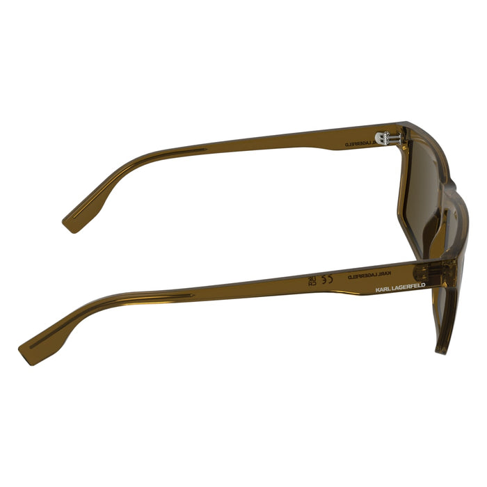 Солнцезащитные очки Karl Lagerfeld KL6225S 210 57 16 — vista 7