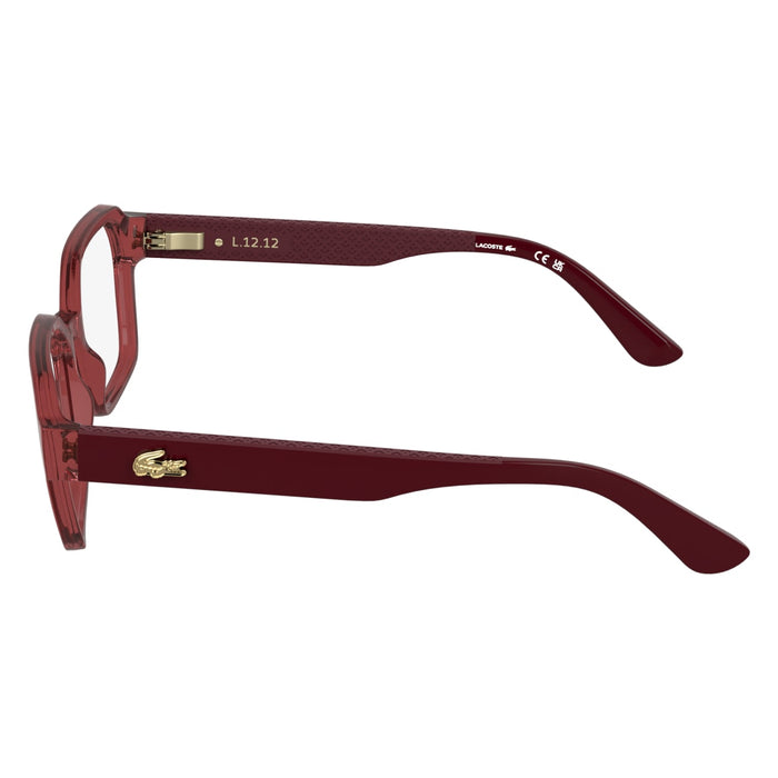 Optical Frames Lacoste L4025 601 53 17 — vista 3