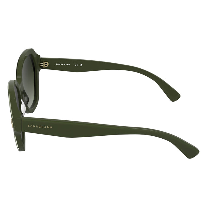 Sonnenbrille Longchamp LO801S 319 56 19 — vista 3