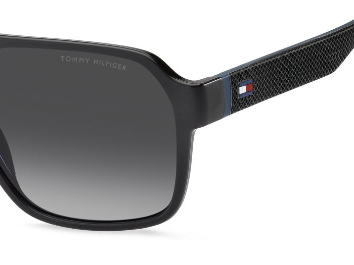 Sonnenbrille Tommy Hilfiger TH 2376/S 8079O 57 18 — vista 5