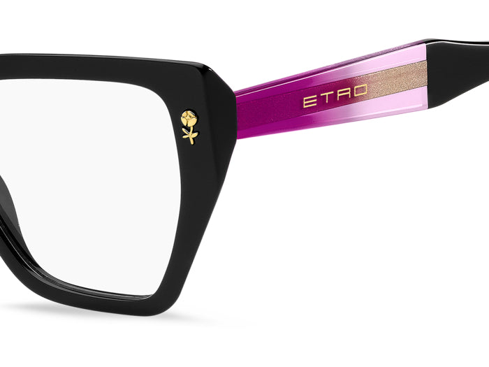 Gafas Graduadas Etro 0116 3MR 52 17 — Imagen 4