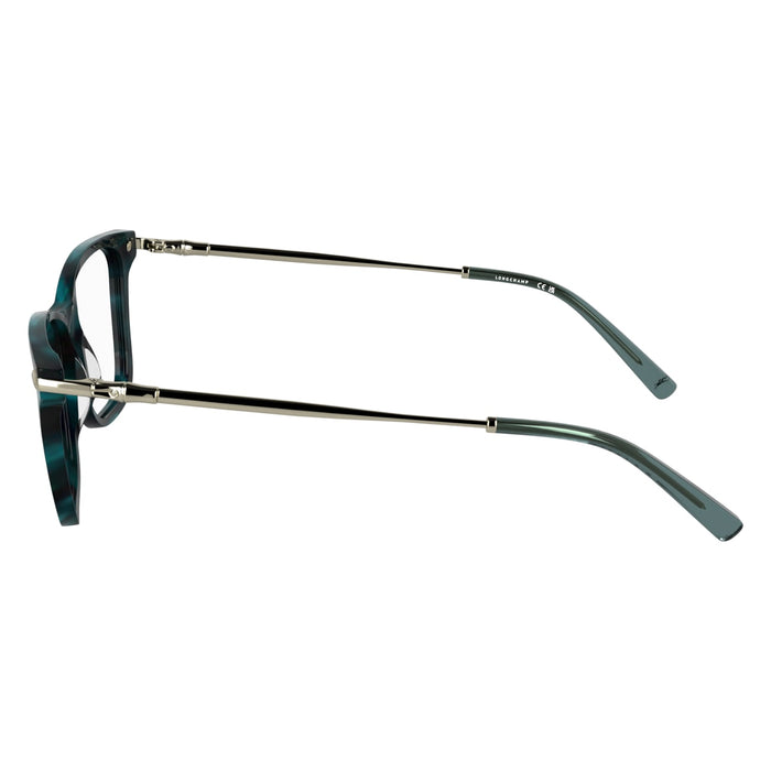 Оправа для очков Longchamp LO2772 427 54 14 — vista 3