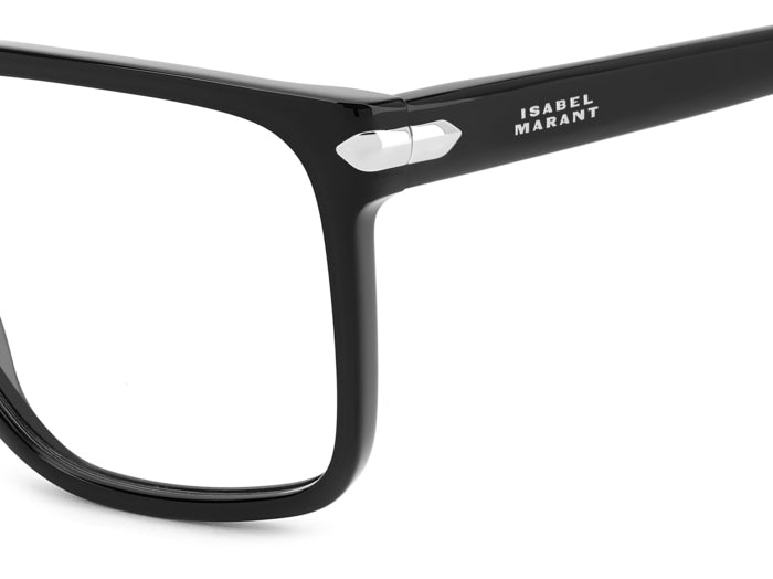 Gafas Graduadas Isabel Marant IM 0266 807 56 13 — Imagen 4