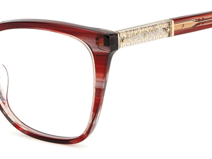 Optical Frames Kate Spade CLIO/G 1ZX 53 17 — Image 4