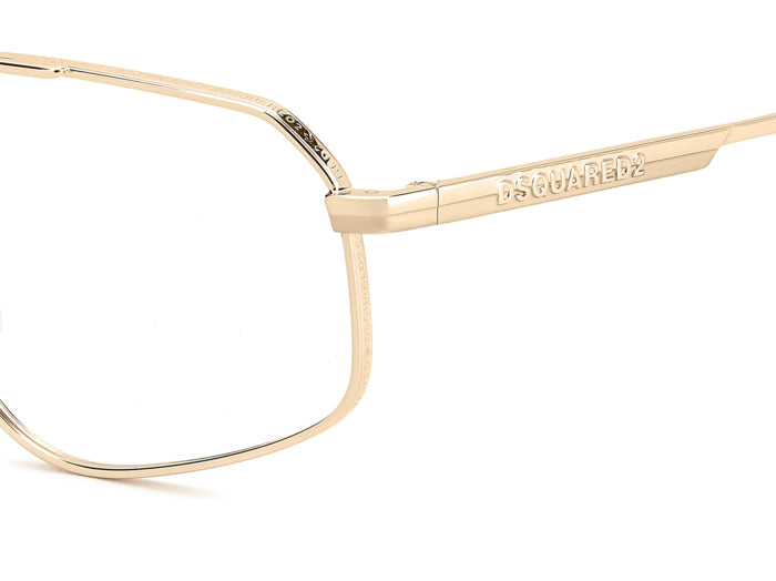 Gafas Graduadas Dsquared2 D2 0176 000 59 15 — Imagen 5