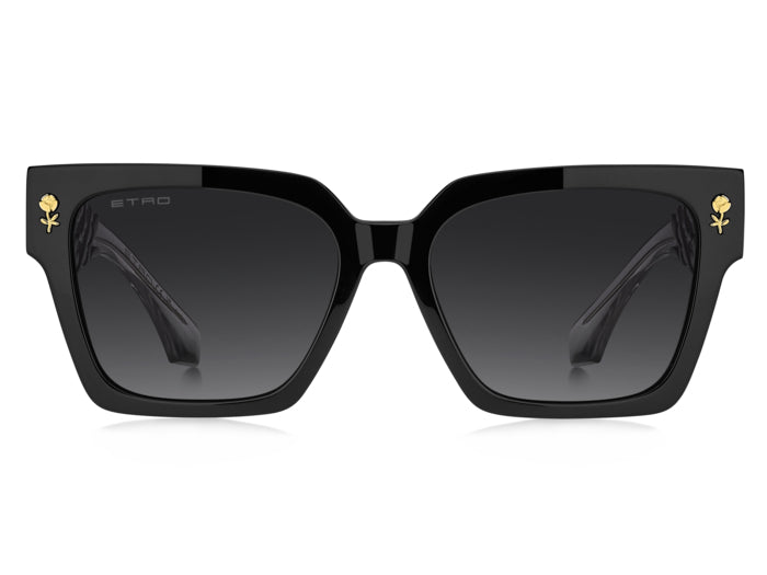 Sonnenbrille Etro 0128/S 8079O 55 17 — vista 3