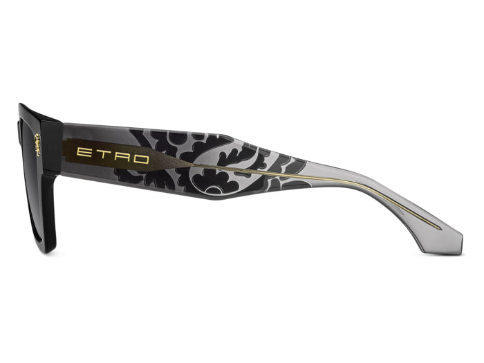 Sonnenbrille Etro 0128/S 8079O 55 17 — vista 4