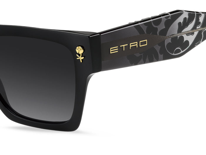 Sonnenbrille Etro 0128/S 8079O 55 17 — vista 5