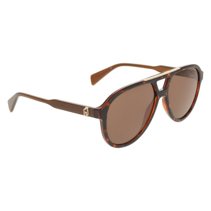 Gafas de Sol Liu Jo LJ821S 242 57 15 — vista 8