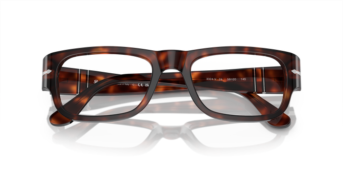 Оправа для очков Persol PO3324V 24 54 20 — Изображение 6