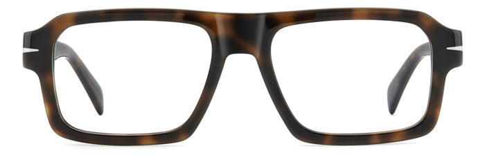 Gafas Graduadas David Beckham DB 7165 WR9 54 18 — Imagen 3