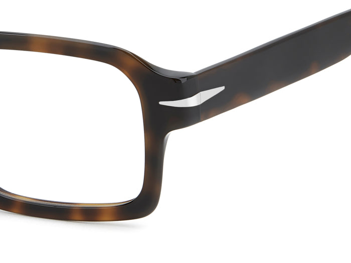 Gafas Graduadas David Beckham DB 7165 WR9 54 18 — Imagen 4