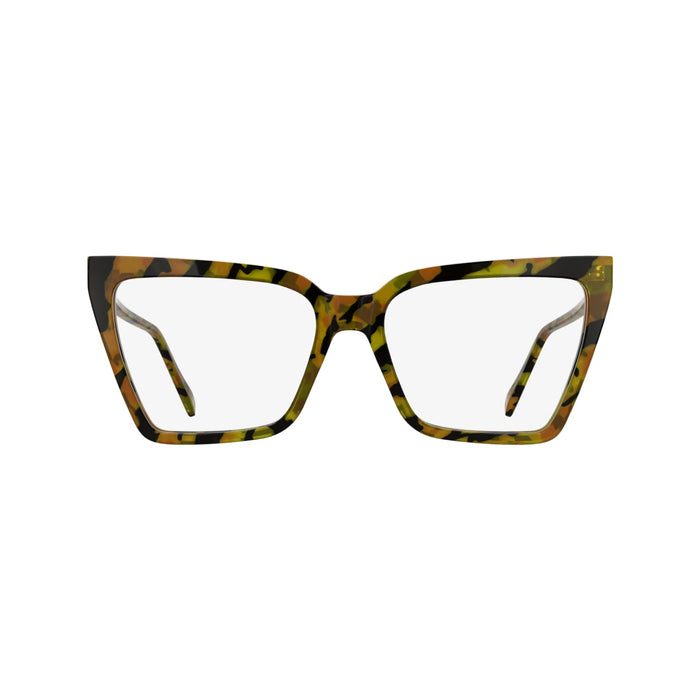 Optical Frames Karl Lagerfeld KL6216 212 56 15 — vista 2