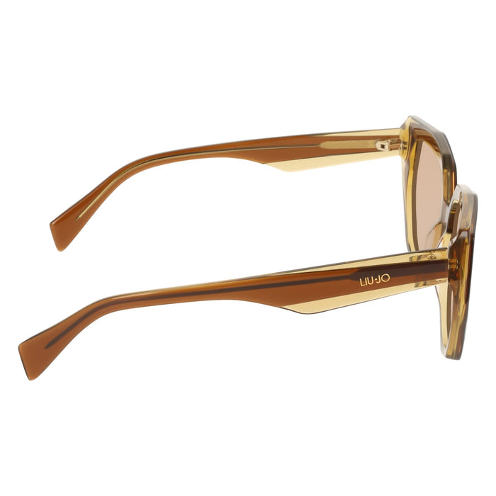 Солнцезащитные очки Liu Jo LJ828S 211 54 16 — vista 7