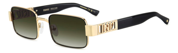 Gafas de Sol Dsquared2 D2 0156/S 0NZ9K 54 22 · 1