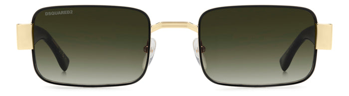 Gafas de Sol Dsquared2 D2 0156/S 0NZ9K 54 22 — vista 3