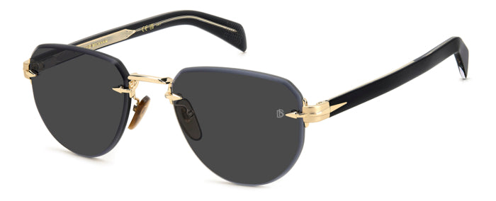 Gafas de Sol David Beckham DB 7144/S RHLIR 55 20