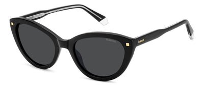 Lunettes de soleil Polaroid PLD 4175/S/X 807M9 54 19
