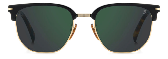 Gafas de Sol David Beckham DB 1176/G/S XWYMT 54 20 — vista 3