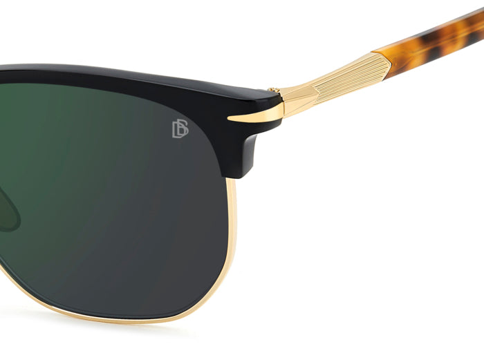 Gafas de Sol David Beckham DB 1176/G/S XWYMT 54 20 — vista 5