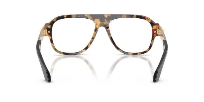 Optical Frames Versace VE3395U 777 53 / 55 16 — Image 3