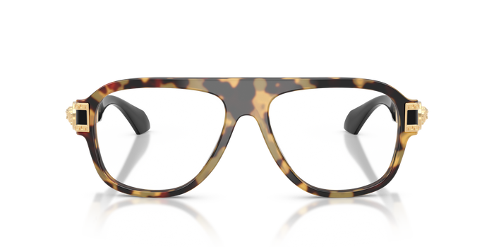 Optical Frames Versace VE3395U 777 53 / 55 16 — Image 4