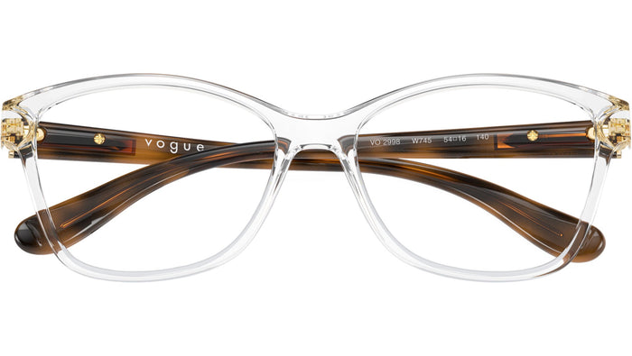 Vogue Eyewear VO2998 W745 54 16 — vista 4