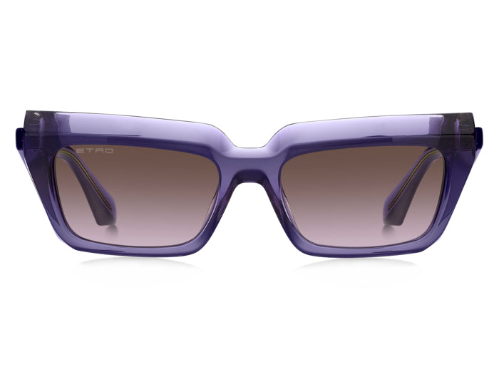 Gafas de Sol Etro 0118/S B3VQR 55 18 — vista 3
