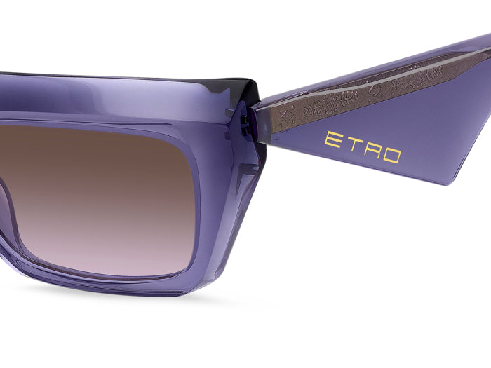 Gafas de Sol Etro 0118/S B3VQR 55 18 — vista 5