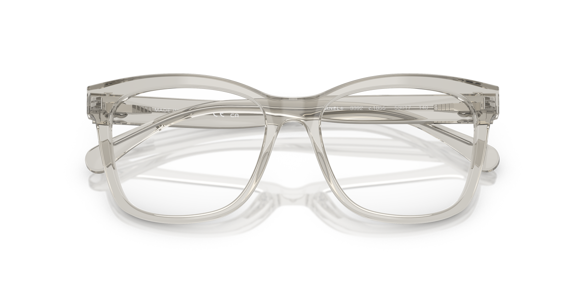 Gafas Graduadas Chanel CH3392 1855 51 / 53 17 · 5