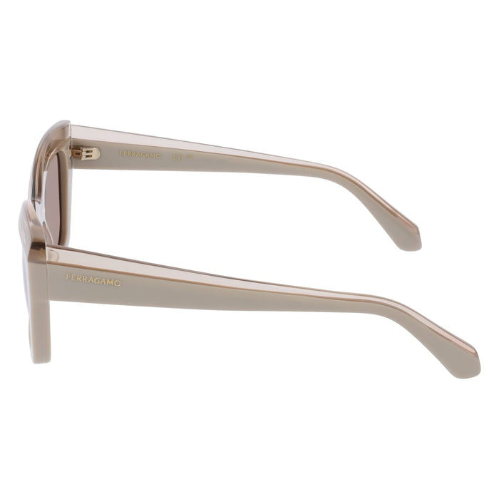 Солнцезащитные очки Ferragamo SF2065S 260 54 16 — vista 3