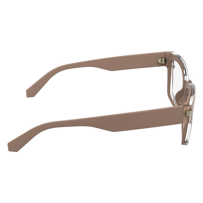 Optical Frames Calvin Klein Jeans CKJ25628 272 53 16 — vista 7