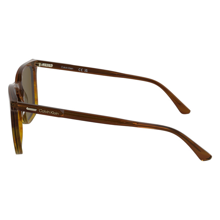 Gafas de Sol Calvin Klein (Ck) CK25507S 203 54 17 — vista 4
