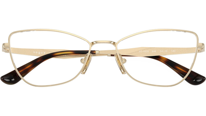 Gafas Graduadas Vogue Eyewear VO4333 848 — vista 4