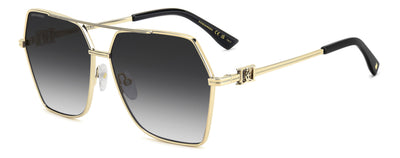 Sunglasses Dsquared2 D2 0206/S J5G9O 62 14
