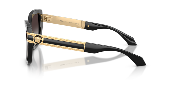 Gafas de Sol Versace VE4517U GB1/8G 54 18 — Imagen 2