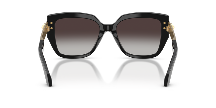 Gafas de Sol Versace VE4517U GB1/8G 54 18 — Imagen 3