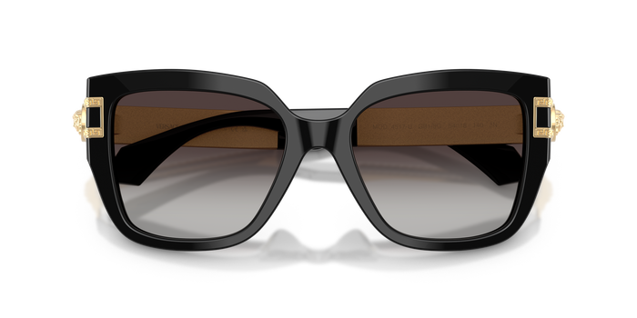 Gafas de Sol Versace VE4517U GB1/8G 54 18 — Imagen 5