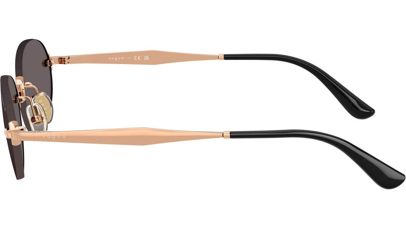 Gafas Graduadas Vogue Eyewear VO4342S 515287 55 18