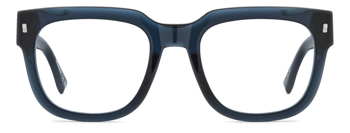 Brillenfassung Dsquared2 D2 0181 PJP 53 21 — Bild 3