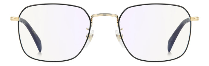 Gafas Graduadas David Beckham DB 1204 RHL 52 20 — Imagen 3