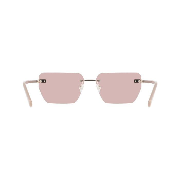 Солнцезащитные очки Calvin Klein Jeans CKJ25207S 722 62 15 — vista 5