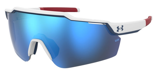Gafas de Sol Under Armour UA LEVELUP WWKW1 99 1 · 1