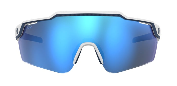 Солнцезащитные очки Under Armour UA LEVELUP WWKW1 99 1 — vista 3